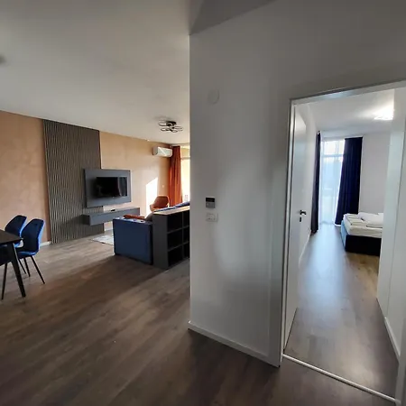 Cozy 1bdr Downtown Apartment