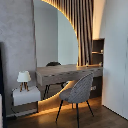 Cozy 1bdr Downtown *