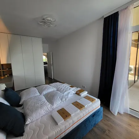 Cozy 1bdr Downtown Apartment *