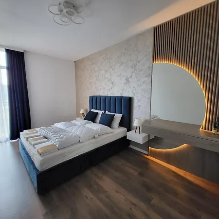 Cozy 1bdr Downtown Timisoara