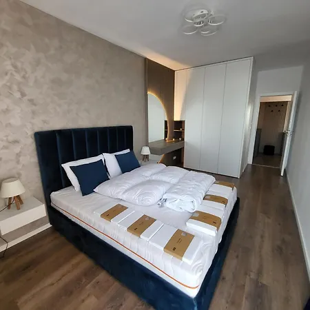 Cozy 1bdr Downtown *