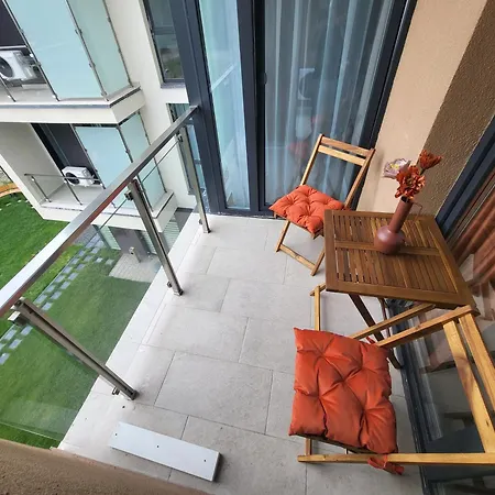 Apartment Cozy 1bdr Downtown *